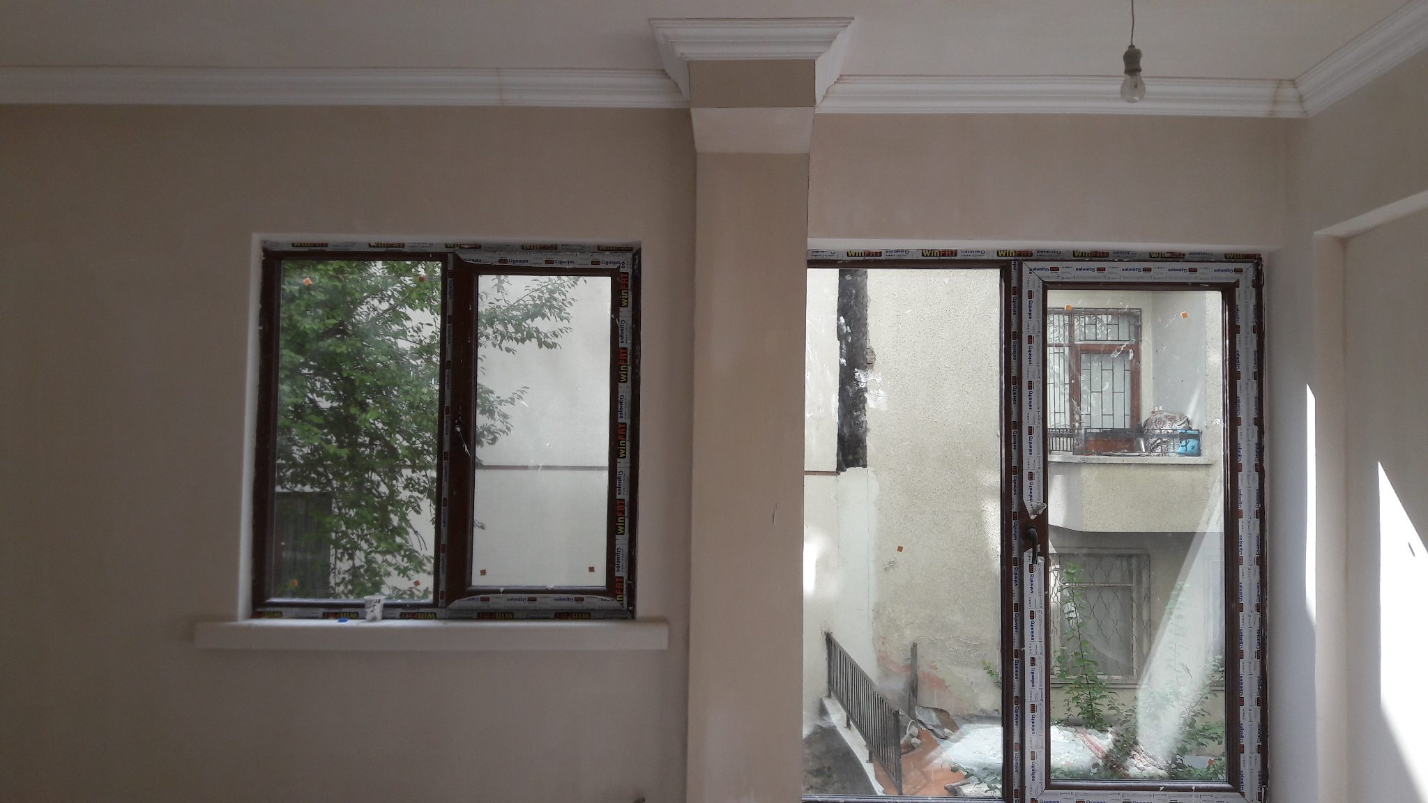 Koyulhisar Alçıcı